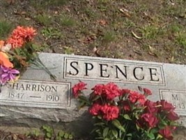 Martha (Deerfield/Derryfield) Spence Martha (Deerfield/Derryfield) Spence