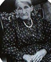 Martha (Deerfield/Derryfield) Spence Martha (Deerfield/Derryfield) Spence
