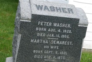 Martha Demarest Washer (2405644.jpg)