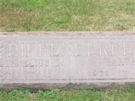 Martha Diffenderfer Martha Diffenderfer