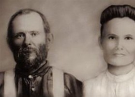 Martha E. Bashaw Donathan