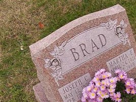Martha E Brad Martha E Brad