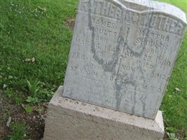 Martha E. Clary Shoults