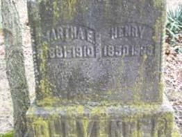 Martha E Clevenger