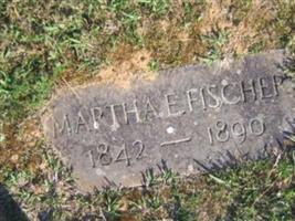 Martha E Fischer