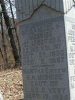 Martha E. McBride