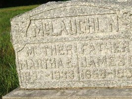 Martha E McLaughlin