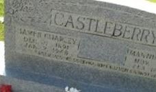 Martha E Nelms Castleberry