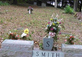Martha E. Sewell Smith