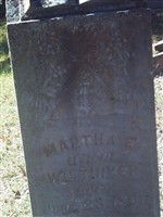 Martha E. Tinker