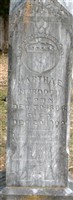 Martha E Wilson Murdoch