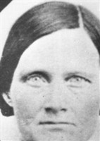 Martha E. Yeager Vance