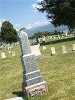 Martha E. Yeager Vance