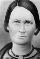 Martha E. Yeager Vance