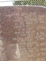 Martha Eccles Tullis Martha Eccles Tullis