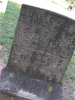 Martha Edwards Redd