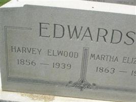 Martha Elizabeth Edwards