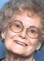 Martha Elizabeth Niblack Olson Martha Elizabeth Niblack Olson