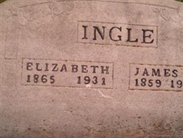 Martha Elizabeth Taylor Ingle