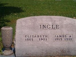 Martha Elizabeth Taylor Ingle