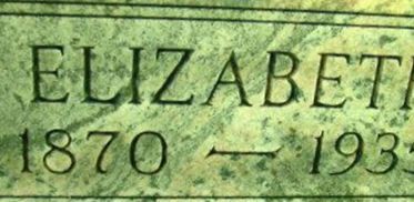 Martha Elizabeth Truby Ehman Martha Elizabeth Truby Ehman