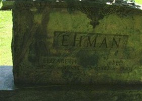 Martha Elizabeth Truby Ehman Martha Elizabeth Truby Ehman