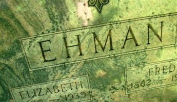 Martha Elizabeth Truby Ehman Martha Elizabeth Truby Ehman