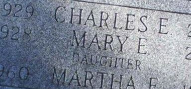 Martha Ellen Billups Martha Ellen Billups