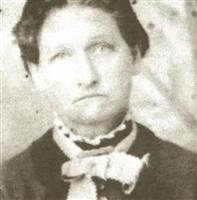 Martha Ellen Taylor Cobb