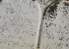 Martha Emerick