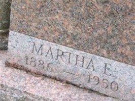 Martha Estella Botkin Grisso Martha Estella Botkin Grisso