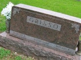 Martha Estella Botkin Grisso Martha Estella Botkin Grisso