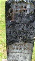 Martha F. Downey Hightower