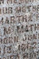Martha F. McMath