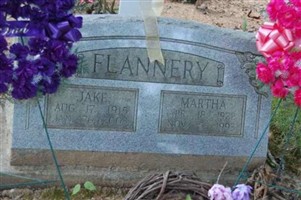 Martha Flannery Martha Flannery