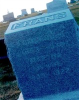Martha Frans