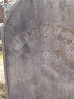 Martha Gallup