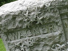 Martha Gauger Wagner Martha Gauger Wagner