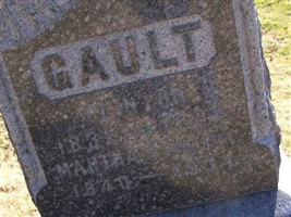 Martha Gault Martha Gault