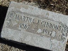 Martha Gibbons