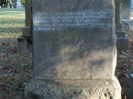 Martha Gilmer Meriwether