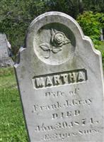 Martha Gray