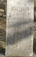Martha H. (Corliss) Merrick