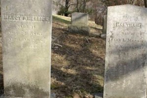 Martha H. (Corliss) Merrick