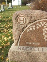 Martha Hackett Martha Hackett
