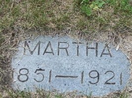 Martha Halvorsen