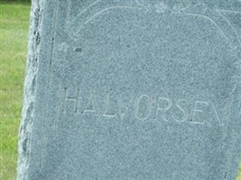 Martha Halvorsen