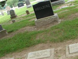 Martha Helen Perks Houlding Martha Helen Perks Houlding