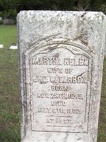 Martha Helen Tarbox Martha Helen Tarbox