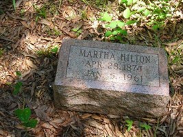 Martha Hilton Martha Hilton